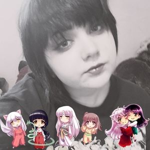 Meet your Posher, Inkk